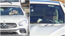 Britney Spears a făcut “pana prostului” în mijlocul autostrăzii. Unde au găsit-o polițiștii când au ajuns