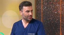Marius Sava dezvăluie cele mai mari greșeli care îți afectează fierea: „Mulți le fac în fiecare zi”! Tot ce trebuie să știi despre vezica biliară