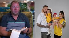 Denis Drăguș și-a iertat părinții! Nu își mai vorbeau de cinci ani. Revederea emoționant dintre fotbalist și familia lui: „Am vorbit să lăsăm toate...”