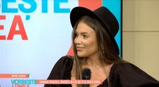 Oana Radu a vorbit din nou despre iubitul ei mort: “M-a luat puțin valul”