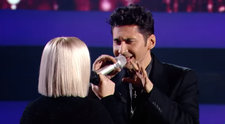 Spectacol la Vocea Ucrainei! Dan Bălan, impresionat de o nouă variantă a piesei 
