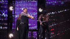 Românii au talent 2023: Aitor Frances Vitro, numărul pe care îl privești cu sufletul la gură