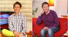 Cum arată Mircea Solcanu în 2026. Fostul prezentator TV trăiește dintr-o pensie de handicap de 1280 lei pe lună