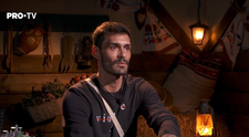 George Burcea, declarații exclusive despre fosta soție: ”Nu am avut încredere și n-am vrut să-i spun acest lucru”