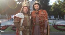 Concurentii de la Romanii au talent au primit milioane de DA din partea telespectatorilor!