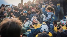 O familie întreagă, salvată de sub dărâmături după cutremurul care a zguduit din temelii Siria