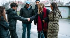 Dragoș Bucur, diseară, la Visuri la cheie: „Când lumea ta se rupe în bucăți, singurul lucru pe care îl poți face e să începi să o construiești din nou”