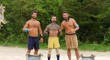 Finala Survivor All Stars, 30 mai 2024. Iancu Sterp, Zanni și Andrei Ciobanu, primele impresii înainte de Finală! Ce au declarat concurenții: „Un vis devenit realitate!”