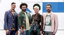 Lidia, Daria, Maria si Stefan sunt gata sa impresioneze publicul in cel de-al doilea show live Vocea Romaniei
