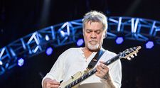 Chitaristul Eddie Van Halen a murit de cancer la 65 de ani. „Viața mea s-a schimbat când te-am întâlnit”