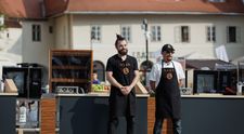 MasterChef, 20 octombrie. Eliminare șocantă la MasterChef România! El este concurentul care a părăsit emisiunea culinară: „Pleacă pentru că a subestimat o rețetă simplă”