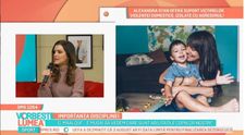 Importanța disciplinei în perioada de izlolare. Gabriela Maalouf, specialist în parenting, detaliază acest subiect