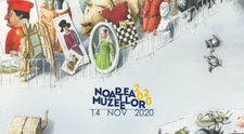 Noaptea Muzeelor 2020 își deschide porțile pentru tinerii creatori de conținut digital
