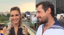 Daniel Pavel și partenera sa, Ana Maria Pop, și-au dezvăluit notele obținute la BAC: „Nu am fost tocilari”
