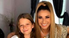 Laurențiu Reghecampf Junior, cadou pentru Anamaria Prodan: „Aerul meu”