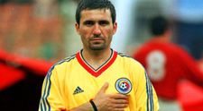 Cum arata prima sotie a lui Hagi. Fotbalistul a divortat de ea pentru ca intarzia sa ii aduca painea la masa