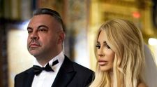 Divorțul momentului în showbiz! S-au căsătorit după doar două luni de relație, iar acum, la un an distanță, ea a depus actele de divorț