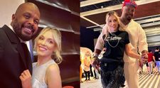 Motivul real pentru care Cabral și Andreea Ibacka au divorțat: „Asta e partea cea mai tristă. Ani mulți am fost bine”