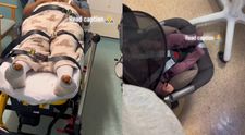O femeie a paralizat la doar patru zile după ce a născut prin cezariană. Cum a fost posibil