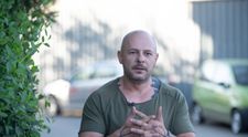 Visuri la cheie, 25 septembrie 2024. Alex Gavrilescu și ideea sa genială de amenajare a camerei lui Darius Bîrsoianu, puștiul pasionat de automobilism