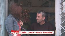 Nicky Mitea vorbeste despre relatia cu tatal sau! Afla de ce s-a racit legatura dintre cei doi