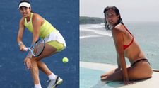 Aparitie de senzatie pentru Muguruza la premiile Oscar. A venit alaturi de iubitul sau