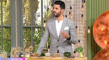 Specialistul Mario Popescu ne spune care sunt alimentele bogate în fier