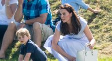 Suma uriașă pe care Prinţul William şi Kate Middleton o vor cheltui pentru aniversarea Prinţului George