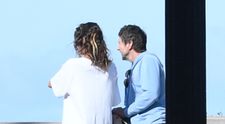 La 54 de ani, Luke Wilson a devenit tătic pentru prima oară. Iubita lui e cu 30 de ani mai tânără