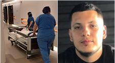 Gabriel, băiatul care a fost stropit cu acid de baterie la Călărași, a ieșit din operație. Cum se simte după 6 ore în care medicii s-au luptat pentru a-i oferi o viață normală