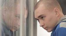 Reacția primului militar rus condamnat pentru crime de război în Ucraina