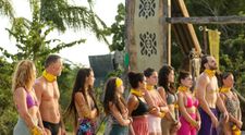 O fostă concurentă Survivor s-a căsătorit cu patru luni înainte să aducă pe lume primul ei copil. Cum a arătat rochia de mireasă: „Mi-am luat neamțul și l-am adus în fața altarului”