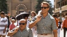 Motivul pentru care Danny DeVito și Arnold Schwarzenegger au ratat ocazia de a face o continuare a filmului „Twins”