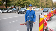 Vlad Iftime (Elsaco), ultimul șef care intră sub acoperire în sezonul 3