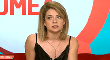 Victoria Raileanu, viața după divorț: “Înainte de despărțire, ajunsesem să nu mă mai recunosc”