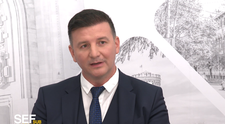Octavian Petrescu, CEO RodBun, are un motiv întemeiat pentru a lucra sub acoperire