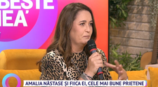 Fiica Amaliei și a lui Ilie Năstase, studentă la facultatea prințului William! Emma pleacă în Scoția și face senzație la Vorbește Lumea! Cât de frumoasă e tânăra și cu cine seamănă