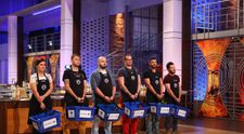 Au gatit cu ingrediente pe care nu le cunosteau si au reusit totusi sa ii surprinda pe Chefi. Cine a parasit competitia
