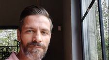 Alexander Zudor, actorul-violator, dat în judecată de fosta soție. Ce le-a cerut judecătorilor