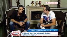 Stefan Banica, in exclusivitate 