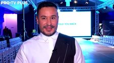 VIDEO La mulți ani, Adrian Perjoschi
