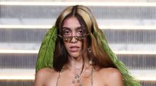 Fiica Madonnei, apariție spectaculoasă la plajă. Cum arată Lourdes în bikini