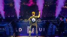 Abonamente UNTOLD 2022 la vânzare. Cât costă accesul la cele 4 zile de festival