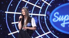 Mădălina Țurcan, concurenta talentată și frumoasă precum Antonia. Ce promisiune i-a făcut Smiley