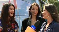 La mulți ani, Cristina Joia!