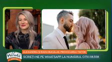 Actorul de stand-up comedy, Radu Bucalae și Alexandra împlinesc 7 ani de relaţie! Cum s-au cunoscut?