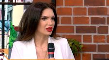 Cristina Spătar, despre muzică și familie, dar și despre provocări