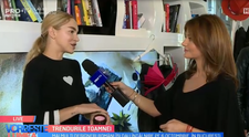 VIDEO Trendurile toamnei! Ce se poartă în acest sezon?