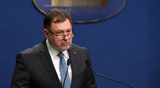 Alexandru Rafila, avere colosală! Terenuri, conturi bancare, acțiuni și venituri impresionante