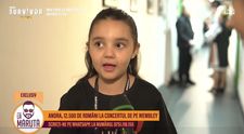 Eva Măruță, reacție după concertul Andrei pe Wembley! Andra: 